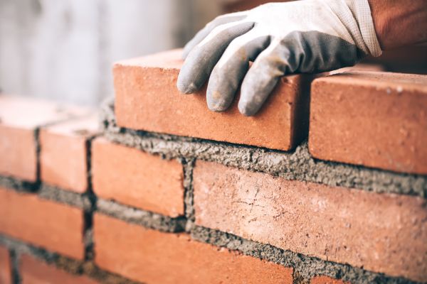 Brick And Mortar Repair in Seminole