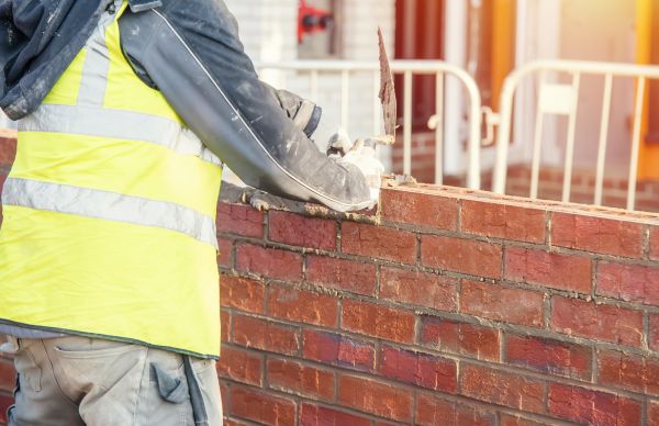Brick Laying Service in Seminole
