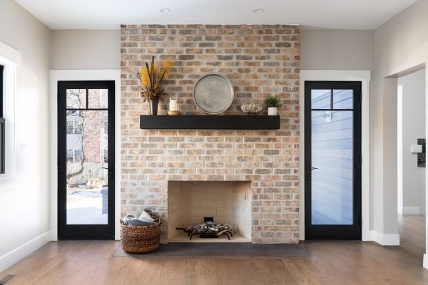 Brick Restoration in Seminole