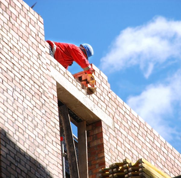 Commercial Masonry Repair in Seminole