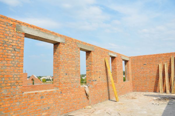 Masonry Lintel Repair in Seminole