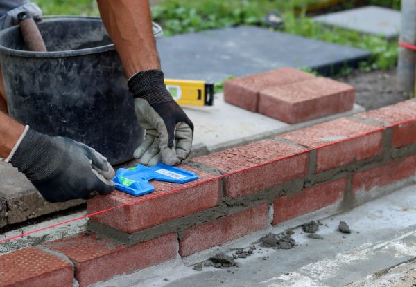 Masonry Service in Seminole