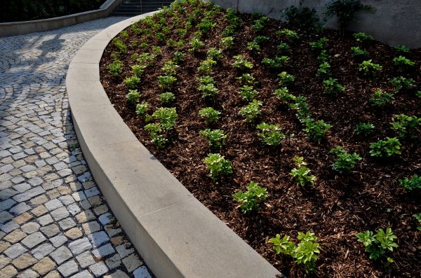 Retaining Wall Repair in Seminole