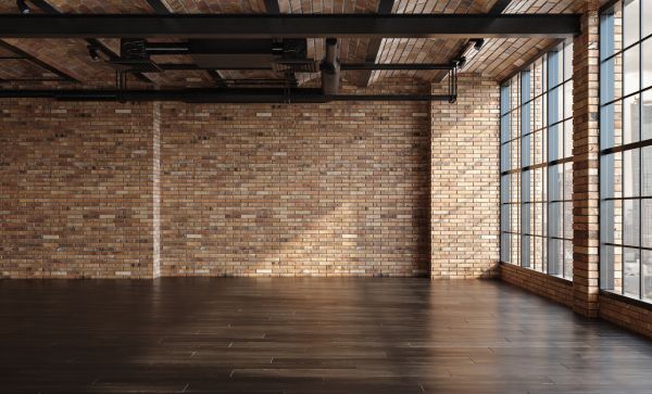 Residential Brick Repair in Seminole