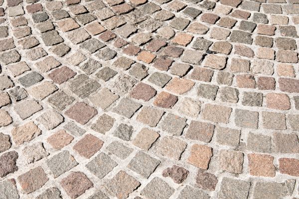 Paving Grout Repair in Seminole