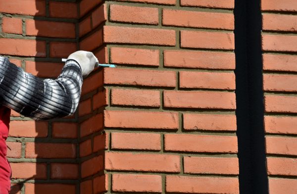 Mortar Joint Repair in Seminole