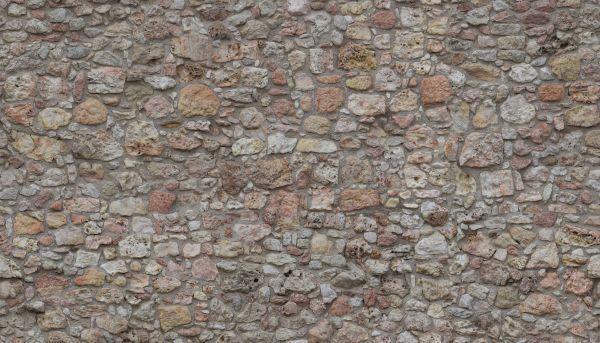 Stone Pointing in Seminole