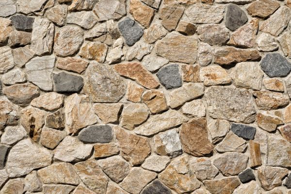 Stone Tuckpointing in Seminole