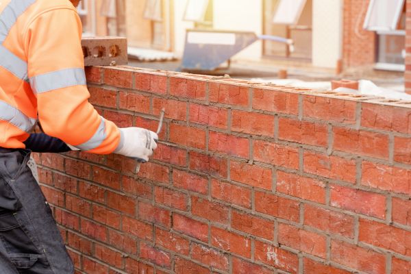 Brick Repair in Seminole