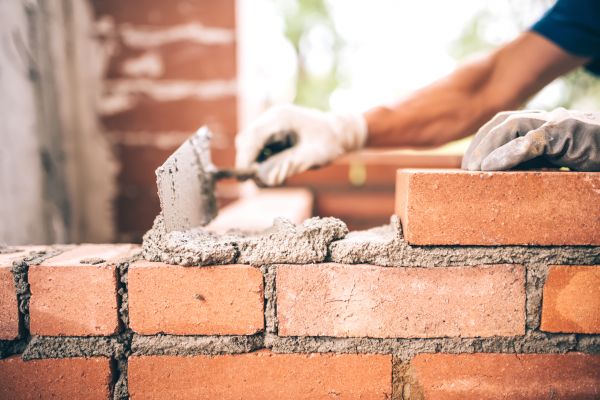 Brickwork Service in Seminole