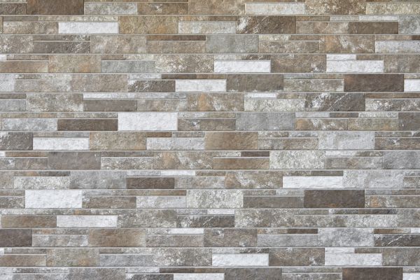 Stone Siding Repair in Seminole