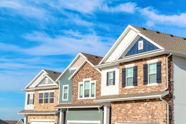 Brick Siding Repair in Seminole