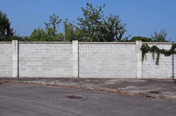 Block Work Repair in Seminole