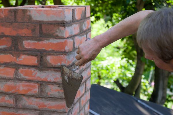 Mortar Repair in Seminole