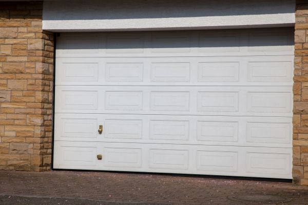 Garage Lintel Replacement in Seminole
