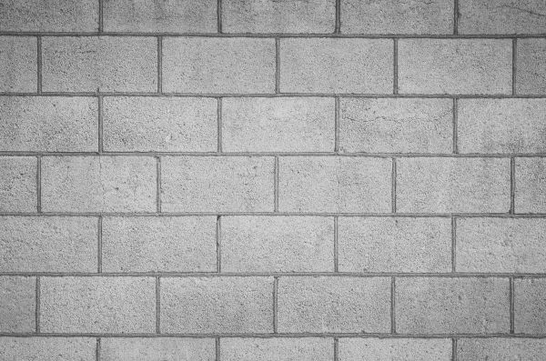 Cement Block Repair in Seminole