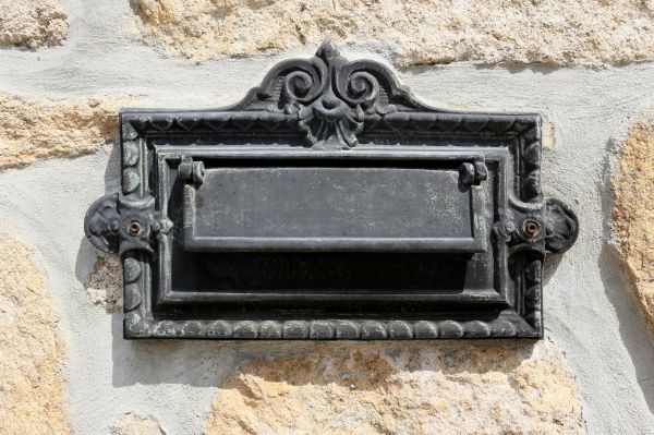 Stone Mailbox Installation in Seminole