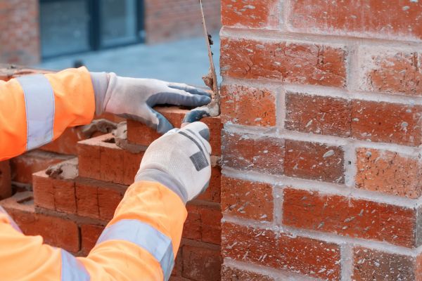 Brick Masonry Restoration in Seminole