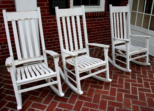 Brick Porch Renovation in Seminole