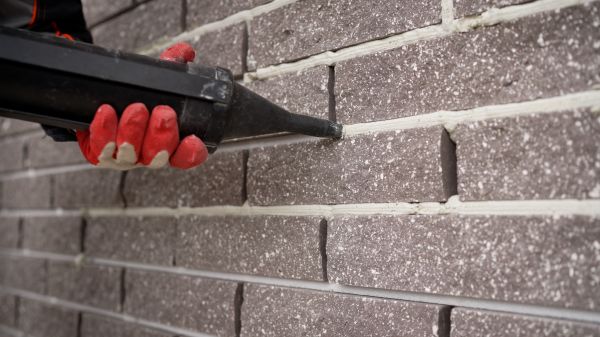 Masonry Tuckpointing in Seminole