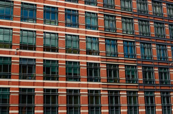 Commercial Brickwork in Seminole