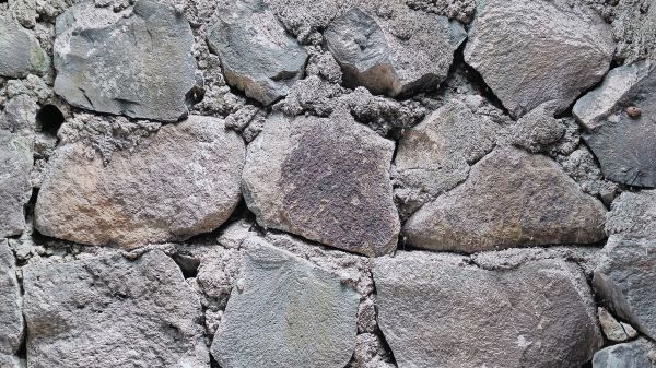 Foundation Stone Repointing in Seminole
