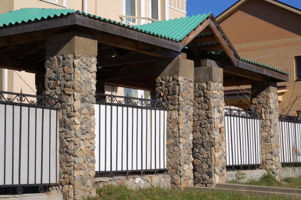 Stone Column Installation in Seminole