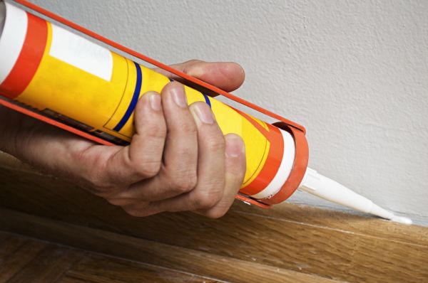 Masonry Caulking in Seminole