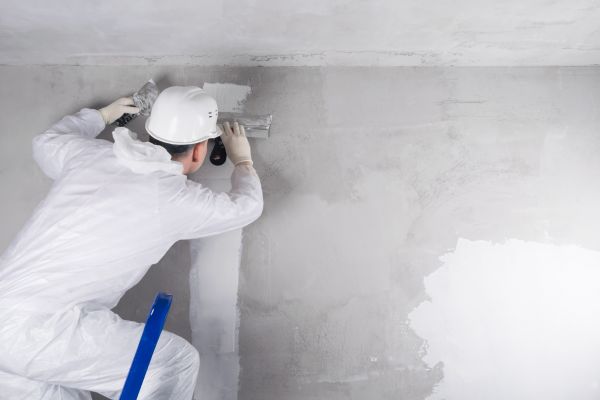 Mortar Crack Repair in Seminole
