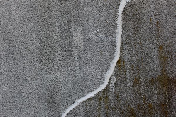 Mortar Crack Patching in Seminole
