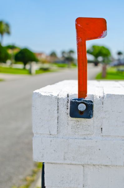 Brick Mailbox Service in Seminole