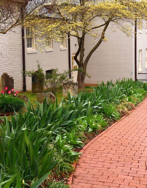 Brick Flatwork Repair in Seminole