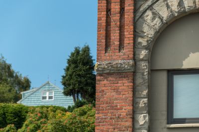 Facade Masonry Projects